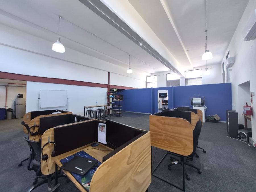 To Let Commercial Property for Rent in Ndabeni Western Cape